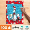 image:imageBuffalo Games  Dr Seuss Enterprises  Lots of Good Fun  Jigsaw Puzzle  Perfect for Game Nights  Finished Size is 1500 x 1100