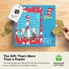 image:imageBuffalo Games  Dr Seuss Enterprises  Lots of Good Fun  Jigsaw Puzzle  Perfect for Game Nights  Finished Size is 1500 x 1100