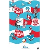 image:imageBuffalo Games  Dr Seuss Enterprises  The Cat in The Hat Stripes  Jigsaw Puzzle for Adults  Challenging Puzzle Perfect for Game Nights  Finished Size is 2125 x 1500