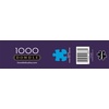 image:imageBuffalo Games  Eric Dowdle  Lombard Street  1000 Piece Jigsaw Puzzle for Adults  Challenging Puzzle Perfect for Game Nights  Finished Size is 2675 x 1975