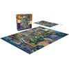 image:imageBuffalo Games  Eric Dowdle  Lombard Street  1000 Piece Jigsaw Puzzle for Adults  Challenging Puzzle Perfect for Game Nights  Finished Size is 2675 x 1975