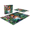 image:imageBuffalo Games  Geneva Bowers  Hideaway  500 Piece Jigsaw Puzzle for Adults Challenging Puzzle Perfect for Game Nights  Finished Size is 2125 x 1500