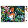 image:imageBuffalo Games  Geneva Bowers  Hideaway  500 Piece Jigsaw Puzzle for Adults Challenging Puzzle Perfect for Game Nights  Finished Size is 2125 x 1500