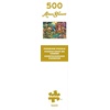 image:imageBuffalo Games  Gold  Aimee Stewart  Merry Mushroom Village Picnic  500 Piece Jigsaw Puzzle for Adults  Challenging Puzzle Perfect for Game Nights