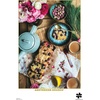 image:imageBuffalo Games  Gold  Anika Pannu  Amsterdam Brunch  500 Piece Jigsaw Puzzle for Adults Challenging Puzzle Perfect for Game Nights  Finished Puzzle Size is 2125 x 1500