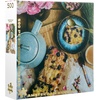 image:imageBuffalo Games  Gold  Anika Pannu  Amsterdam Brunch  500 Piece Jigsaw Puzzle for Adults Challenging Puzzle Perfect for Game Nights  Finished Puzzle Size is 2125 x 1500