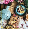 image:imageBuffalo Games  Gold  Anika Pannu  Amsterdam Brunch  500 Piece Jigsaw Puzzle for Adults Challenging Puzzle Perfect for Game Nights  Finished Puzzle Size is 2125 x 1500