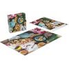 image:imageBuffalo Games  Gold  Anika Pannu  Amsterdam Brunch  500 Piece Jigsaw Puzzle for Adults Challenging Puzzle Perfect for Game Nights  Finished Puzzle Size is 2125 x 1500
