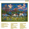 image:imageBuffalo Games  Gold  Eric Dowdle  Golden Gate Bridge  500 Piece Jigsaw Puzzle for Adults  Challenging Puzzle Perfect for Game Nights