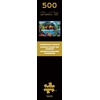 image:imageBuffalo Games  Gold  Redina Tili  Hawaii Spectrum  500 Piece Jigsaw Puzzle for Adults  Challenging Puzzle Perfect for Game Nights  PrecisionCut Pieces Beautiful Artwork