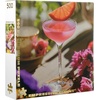 image:imageBuffalo Games  Gold  The Weekend Mixologist  Empressive Gimlet  500 Piece Jigsaw Puzzle for Adults Challenging Puzzle Perfect for Game Nights  Finished Puzzle Size is 2125 x 1500