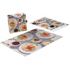 image:imageBuffalo Games  Gold  Weekend Brunch  500 Piece Jigsaw Puzzle for Adults Challenging Puzzle Perfect for Game Nights  Finished Puzzle Size is 2125 x 1500