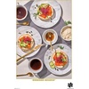 image:imageBuffalo Games  Gold  Weekend Brunch  500 Piece Jigsaw Puzzle for Adults Challenging Puzzle Perfect for Game Nights  Finished Puzzle Size is 2125 x 1500