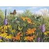 image:imageBuffalo Games  Hautman Brothers  in The Meadow  1000 Piece Jigsaw Puzzle for Adults  Challenging Puzzle Perfect for Game Nights  Finished Size is 2675 x 1975  PrecisionCut Pieces