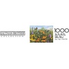 image:imageBuffalo Games  Hautman Brothers  in The Meadow  1000 Piece Jigsaw Puzzle for Adults  Challenging Puzzle Perfect for Game Nights  Finished Size is 2675 x 1975  PrecisionCut Pieces
