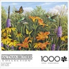 image:imageBuffalo Games  Hautman Brothers  in The Meadow  1000 Piece Jigsaw Puzzle for Adults  Challenging Puzzle Perfect for Game Nights  Finished Size is 2675 x 1975  PrecisionCut Pieces