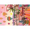 image:imageBuffalo Games  Hebe Studio  Cappadocia Turkey  500 Piece Jigsaw Puzzle for Adults Challenging Puzzle Perfect for Game Nights  Finished Size is 2125 x 1500
