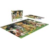 image:imageBuffalo Games  John Francis  Dog Days  Garden Dogs  750 Piece Jigsaw Puzzle for Adults  Challenging Puzzle Perfect for Game Nights  Finished Size is 2400 x 1800