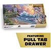 image:imageBuffalo Games  Light of Hope  Abraham Hunter  1000 Piece Jigsaw Puzzle  Premium Gold Collection Giftable Puzzle for Adults  PrecisionCut Pieces