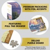 image:imageBuffalo Games  Light of Hope  Abraham Hunter  1000 Piece Jigsaw Puzzle  Premium Gold Collection Giftable Puzzle for Adults  PrecisionCut Pieces