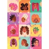 image:imageBuffalo Games  Maria Gabriela Gama  Dont Touch My Hair  500 Piece Jigsaw Puzzle for Adults Challenging Puzzle Perfect for Game Nights  Finished Size is 2125 x 1500