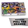 image:imageBuffalo Games  Marvel Comics  1000 Piece Silver Select Jigsaw Puzzle  Colorful Puzzles for Adults  PrecisionCut Pieces Beautiful Artwork and Hours of Relaxing Fun