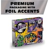 image:imageBuffalo Games  Marvel Comics  1000 Piece Silver Select Jigsaw Puzzle  Colorful Puzzles for Adults  PrecisionCut Pieces Beautiful Artwork and Hours of Relaxing Fun