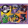 image:imageBuffalo Games  Marvel Comics  1000 Piece Silver Select Jigsaw Puzzle  Colorful Puzzles for Adults  PrecisionCut Pieces Beautiful Artwork and Hours of Relaxing Fun