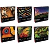 image:imageBuffalo Games  National Geographic  500 Piece Jigsaw Puzzle Value Pack Bundle 2  Limited Edition  6 Puzzles Included  Puzzles for Adults