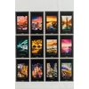image:imageBuffalo Games  Noir  Wanderlust  Yosemite  500 Piece Jigsaw Puzzle for Adults  Super Premium Puzzle Board  Quality Magnetic Storage Box with Display Sleeve  Photo Quality Imagery