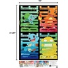 image:imageBuffalo Games  Pokmon  Pokemon Battle  500 Piece Jigsaw Puzzle for Adults  Challenging Puzzle Perfect for Game Nights  Finished Size is 2125 x 1500