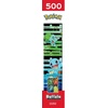 image:imageBuffalo Games  Pokmon  Pokemon Battle  500 Piece Jigsaw Puzzle for Adults  Challenging Puzzle Perfect for Game Nights  Finished Size is 2125 x 1500