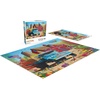 image:imageBuffalo Games  Renes Produce  Mike Bennet  Country Life 1000 Piece Jigsaw Puzzle  Colorful Fall Puzzles for Adults  PrecisionCut Pieces Autumn Artwork Relaxing Seasonal Fun