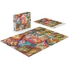 image:imageBuffalo Games  Silver Select  Aimee Stewart  The Junk Journalers Desk  1000 Piece Jigsaw Puzzle for Adults  Challenging Puzzle Perfect for Game Nights  Finished Size is 2675 x 1975