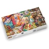 image:imageBuffalo Games  Silver Select  Aimee Stewart  The Junk Journalers Desk  1000 Piece Jigsaw Puzzle for Adults  Challenging Puzzle Perfect for Game Nights  Finished Size is 2675 x 1975