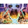 image:imageBuffalo Games  Silver Select  Star Wars  If Youre not with me Then Youre My Enemy  1000 Piece Jigsaw Puzzle for Adults Challenging Puzzle Perfect for Game Nights  Size is 2675 x 1975