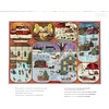 image:imageBuffalo Games  Silver Select Charles Wysocki Winter Collage 2000 Piece Jigsaw Puzzle Colorful Puzzle for Adults  PrecisionCut Pieces Beautiful Artwork and Hours of Relaxing FunWinter Collage
