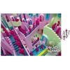 image:imageBuffalo Games  Squid Game  A Player is not Allowed to Stop Playing  500 Piece Jigsaw Puzzle for Adults Challenging Puzzle Perfect for Game Nights