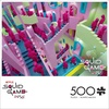 image:imageBuffalo Games  Squid Game  A Player is not Allowed to Stop Playing  500 Piece Jigsaw Puzzle for Adults Challenging Puzzle Perfect for Game Nights