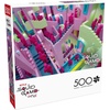 image:imageBuffalo Games  Squid Game  A Player is not Allowed to Stop Playing  500 Piece Jigsaw Puzzle for Adults Challenging Puzzle Perfect for Game Nights