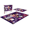 image:imageBuffalo Games  Squishmallow  Squish Squad  500 Piece Jigsaw Puzzle for Adults Challenging Puzzle Perfect for Game Nights  Finished Size is 2125 x 1500