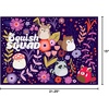 image:imageBuffalo Games  Squishmallow  Squish Squad  500 Piece Jigsaw Puzzle for Adults Challenging Puzzle Perfect for Game Nights  Finished Size is 2125 x 1500