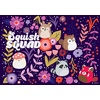 image:imageBuffalo Games  Squishmallow  Squish Squad  500 Piece Jigsaw Puzzle for Adults Challenging Puzzle Perfect for Game Nights  Finished Size is 2125 x 1500
