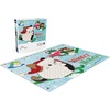image:imageBuffalo Games  Squishmallow  Squishmallow Winter Holiday  100 Piece Jigsaw Puzzle for Families Christmas Puzzles for Kids  Festive Artwork Great Gift