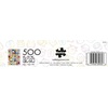 image:imageBuffalo Games  Squishmallows  500 Piece Silver Select Jigsaw Puzzle  Colorful Puzzles for Adults  PrecisionCut Pieces Beautiful Artwork and Hours of Relaxing Fun