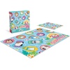 image:imageBuffalo Games  Squishmallows  Pool Party  500 Piece Foil Jigsaw Puzzle