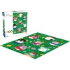 image:imageBuffalo Games  Squishmallows  Squishmallow Christmas Tree  100 Piece Holiday Jigsaw Puzzle for Families  Colorful Winter Puzzles with PrecisionCut Pieces and Festive Artwork