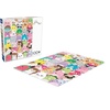 image:imageBuffalo Games  Squishmallows Buddies 100 Piece Jigsaw Puzzle Family Puzzle Ages 6 Made in USA Recycled Premium Board FullColor Poster