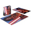 image:imageBuffalo Games  Star Wars  Dark Lord of the Sith  500 Piece Jigsaw Puzzle for Adults Challenging Puzzle Perfect for Game Nights  Finished Size is 2125 x 1500