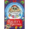 image:imageBuffalo Games  Star Wars  Galaxys Greetings  500 Piece Christmas Jigsaw Puzzle  Colorful Holiday Puzzles for Adults  PrecisionCut Pieces Beautiful Winter Artwork and Hours of Festive Fun